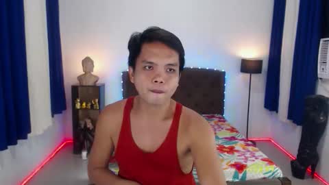 JOHNDAVE online show from 14, 11, 2025