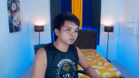 JOHNDAVE online show from 13, 3, 2026