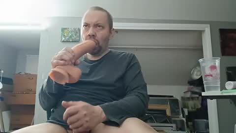 Extreme09111970 online show from 6, 3, 2026