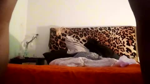 Snapshot of eyelyke2kream chatting on 11, 1, 2025 eyelyke2kream online show from 11, 1, 2025