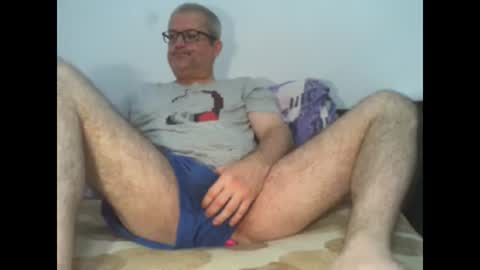 GEORGE online show from 17, 9, 2025