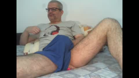 GEORGE online show from 19, 10, 2025