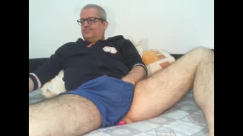 GEORGE online show from 22, 10, 2025