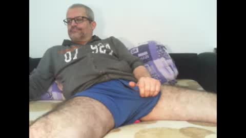 GEORGE online show from 29, 11, 2025