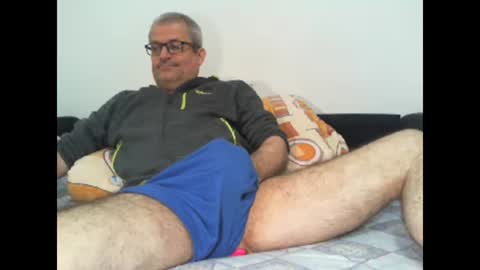 GEORGE online show from 22, 4, 2026