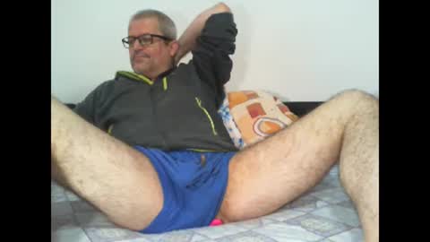 GEORGE online show from 23, 4, 2026