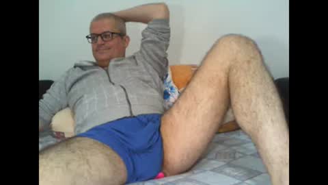 GEORGE online show from 24, 4, 2026