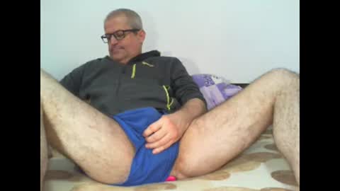 GEORGE online show from 27, 4, 2026