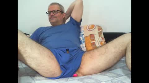 GEORGE online show from 11, 6, 2026