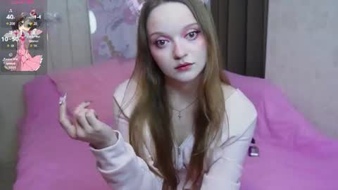 Snapshot of eyesycute chatting on 8, 7, 2026 Sofia online show from 8, 7, 2026