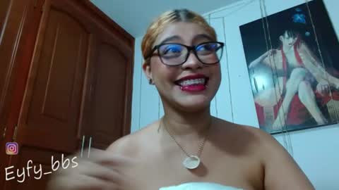 Nadia online show from 11, 6, 2026