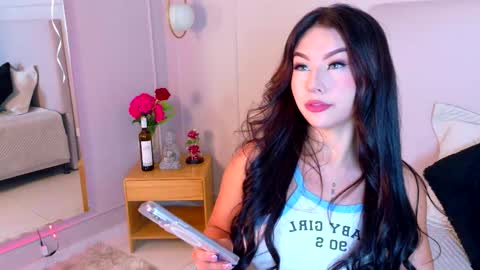 eymicooper online show from 14, 2, 2026