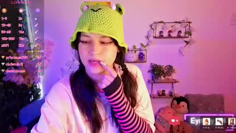 eymmy_24 online show from 3, 2, 2026