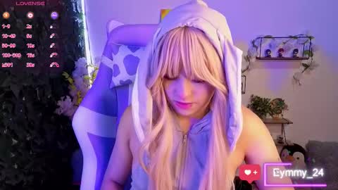 eymmy_24 online show from 20, 2, 2026