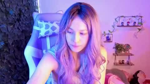 eymmy_24 online show from 2, 3, 2026