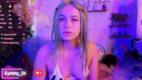 eymmy_24 online show from 14, 3, 2026