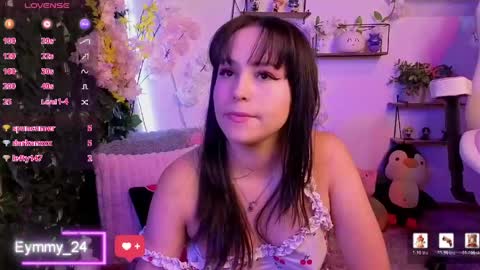 eymmy_24 online show from 21, 4, 2026