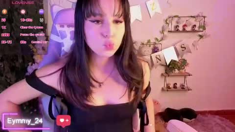 eymmy_24 online show from 24, 4, 2026