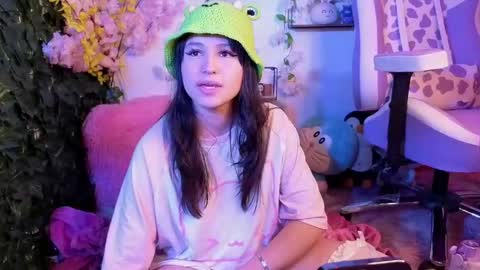 eymmy_24 online show from 5, 6, 2026