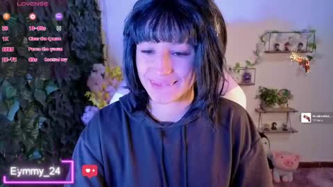 eymmy_24 online show from 10, 6, 2026