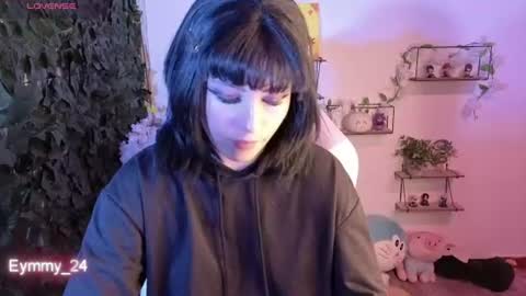 eymmy_24 online show from 24, 7, 2026