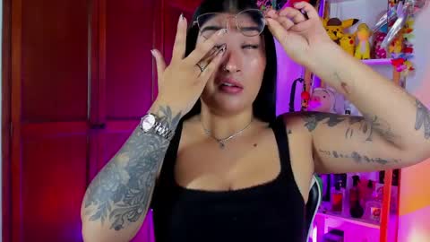 Emily online show from 8, 5, 2026