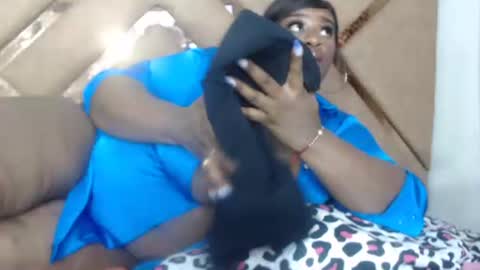 eyshaexotii online show from 20, 2, 2026