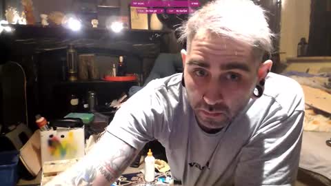 Eytab online show from 7, 10, 2025