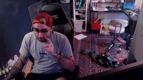 Eytab online show from 27, 11, 2025