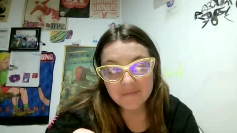 Aimee online show from 19, 5, 2026
