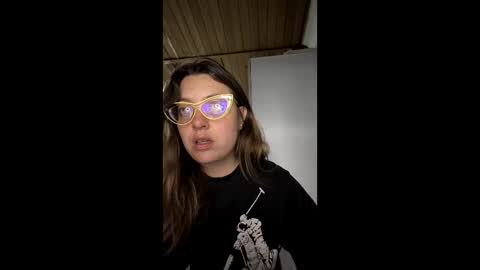 Aimee online show from 21, 5, 2026