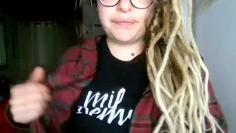 Aimee online show from 19, 7, 2026