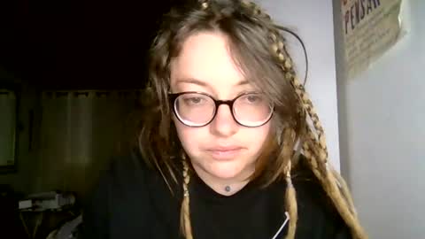 Aimee online show from 20, 7, 2026