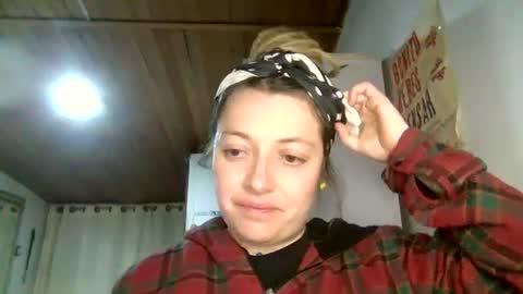 Aimee online show from 21, 7, 2026