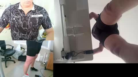 EZONDI online show from 1, 3, 2025