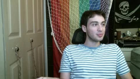 Ezra Naamah online show from 19, 4, 2026