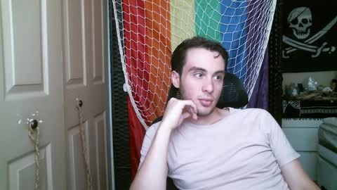 Ezra Naamah online show from 22, 4, 2026