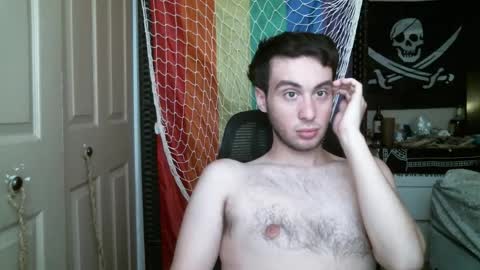 Ezra Naamah online show from 23, 4, 2026