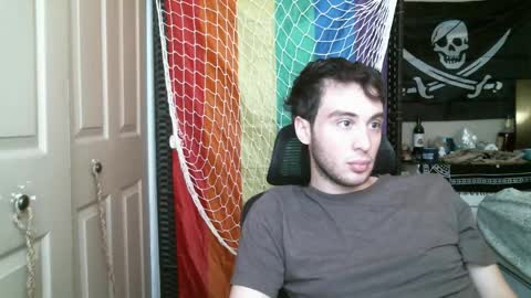 Ezra Naamah online show from 24, 4, 2026