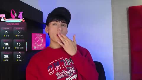 Juan online show from 15, 9, 2025