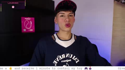 Juan online show from 8, 10, 2025