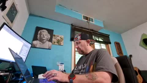 Ez Rider online show from 25, 6, 2026