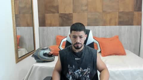 Snapshot of ezzio_scolaro chatting on 15, 9, 2025 Ezzio Scolaro online show from 15, 9, 2025