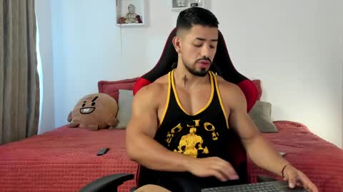 Ezzio Scolaro online show from 21, 4, 2026