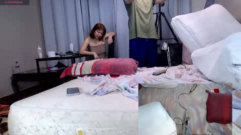 Tina online show from 24, 10, 2025