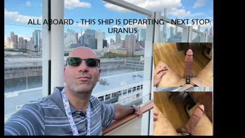 Rob The Russian Bear online show from 15, 1, 2025