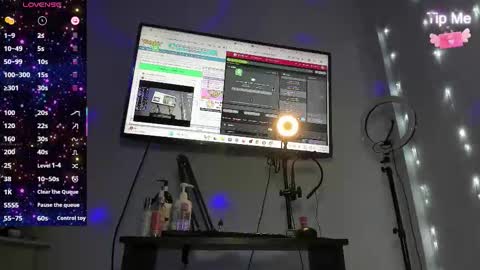 camila online show from 26, 11, 2025