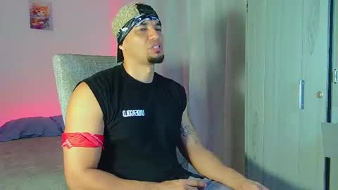 Snapshot of fabi_calde chatting on 20, 6, 2026 fabi online show from 20, 6, 2026