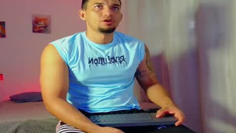 Snapshot of fabi_calde chatting on 4, 7, 2026 fabi online show from 4, 7, 2026