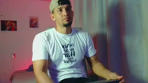 Snapshot of fabi_calde chatting on 5, 7, 2026 fabi online show from 5, 7, 2026